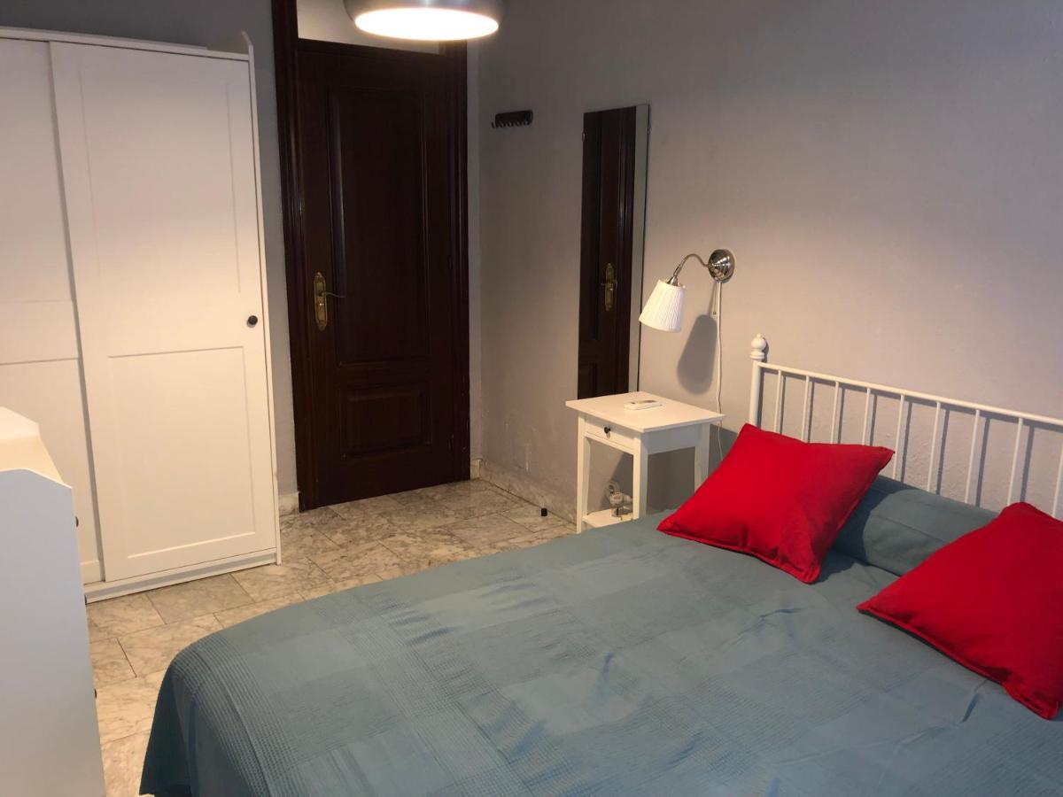 Centro Calle Beatas Appartement