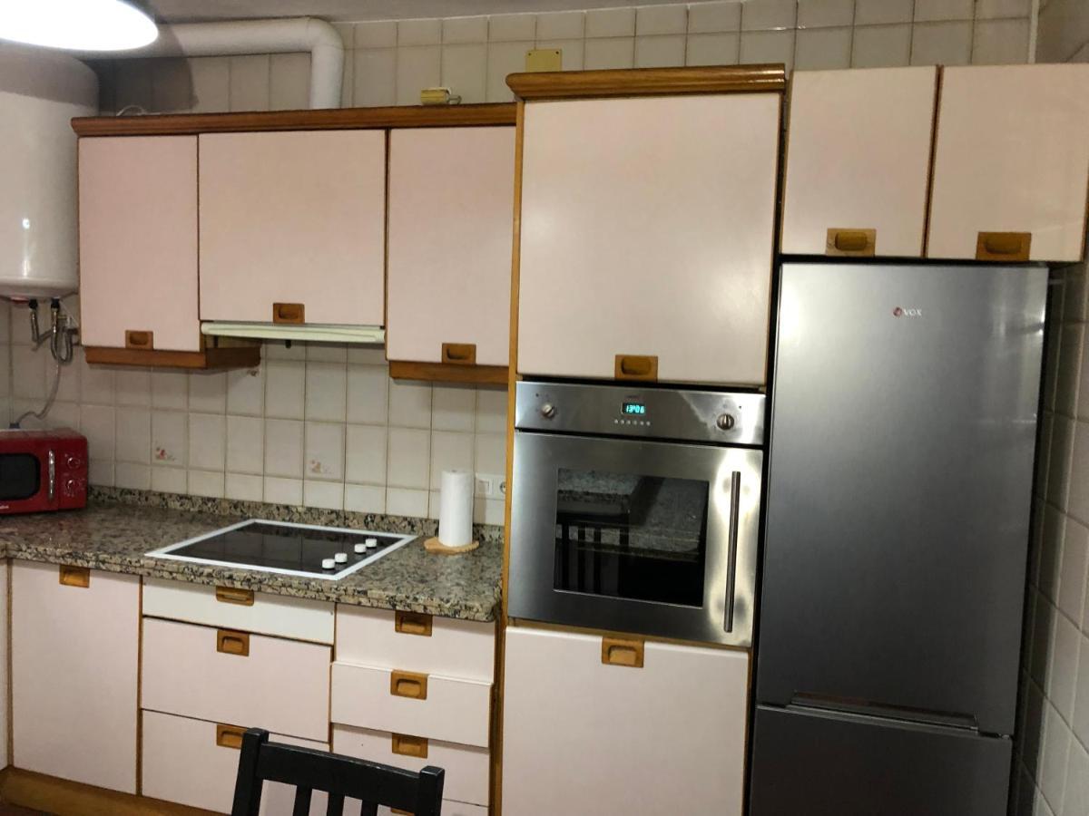Appartement Centro Calle Beatas Málaga