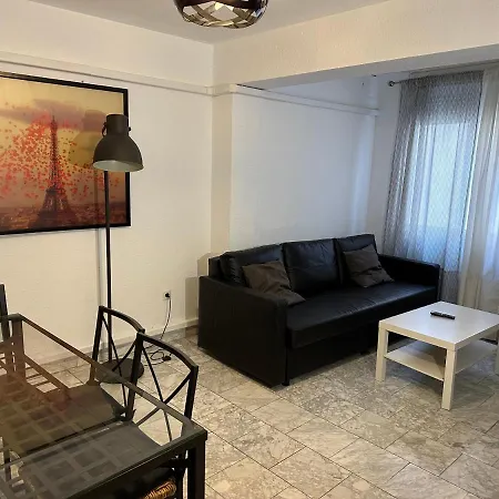 Apartamento Centro Malaga Calle Beatas Buitenkant foto