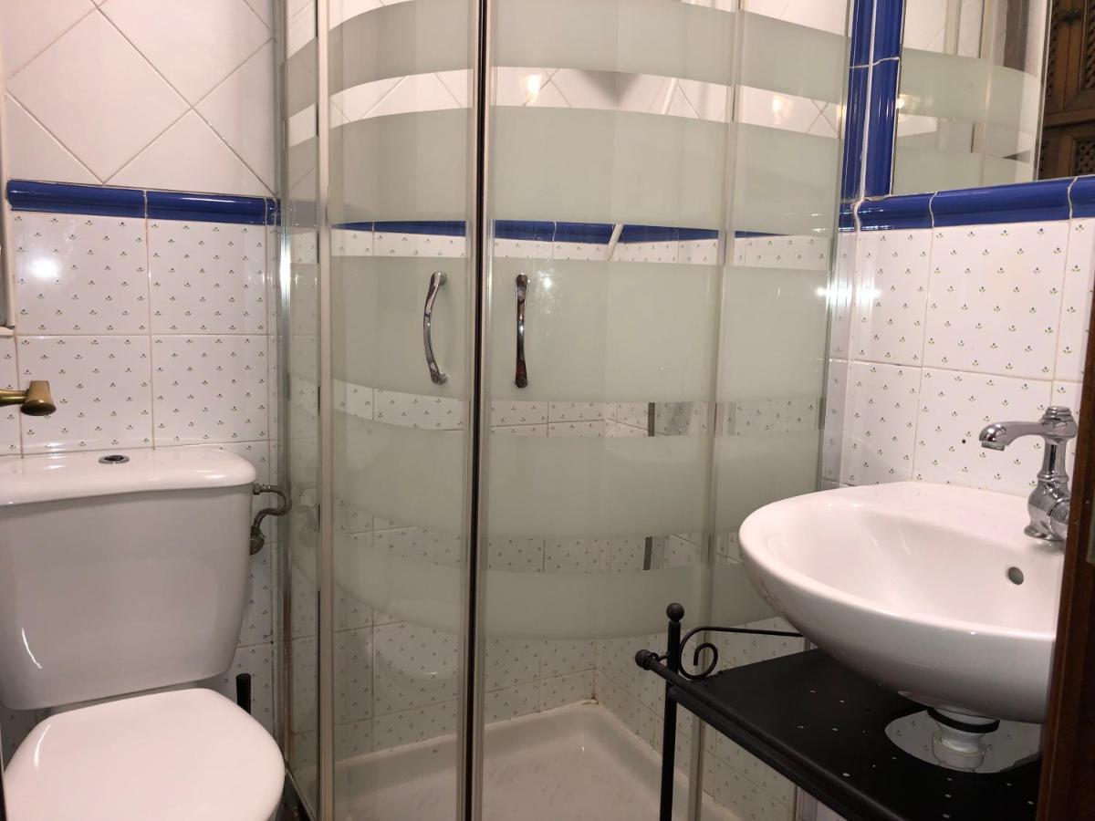 Centro Calle Beatas Appartement *