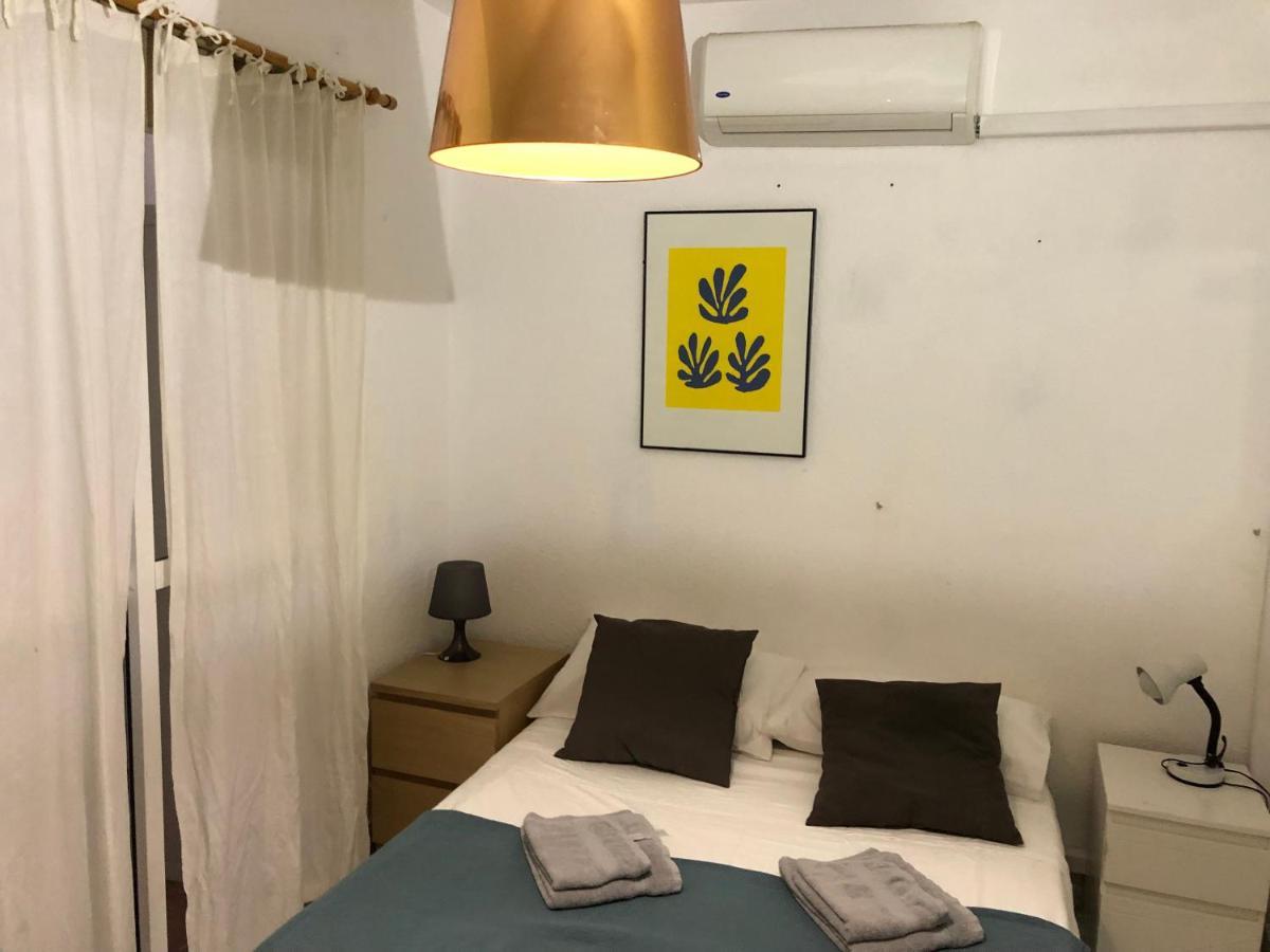 Centro Calle Beatas Appartement