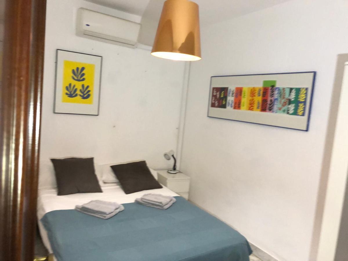Centro Calle Beatas Appartement Málaga