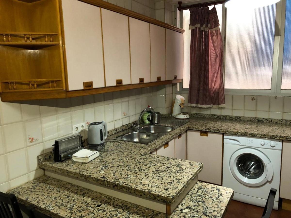 Appartement Centro Calle Beatas *