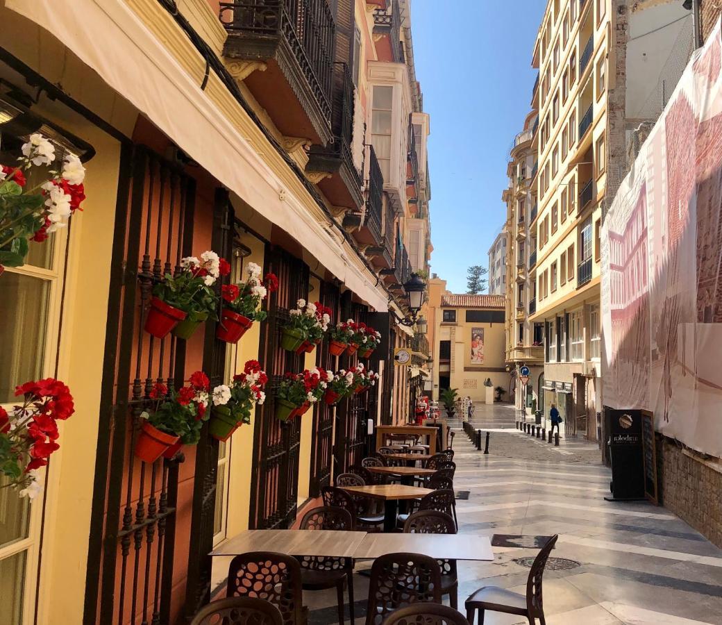 Centro Calle Beatas Appartement *