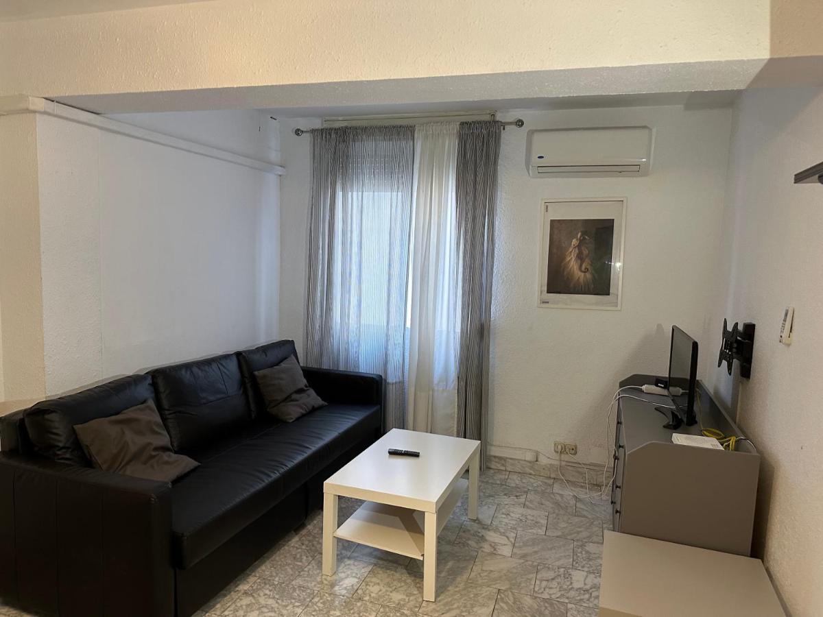 Centro Calle Beatas Appartement