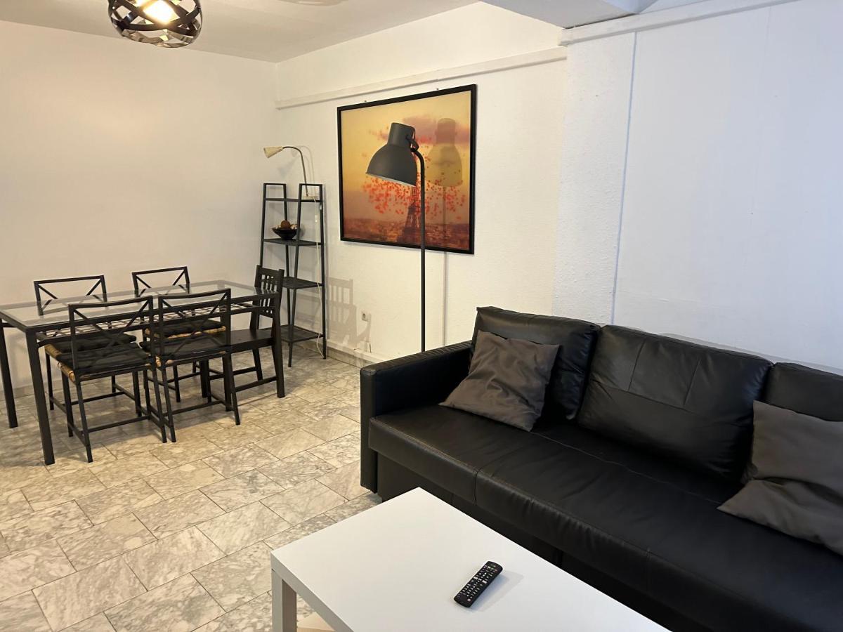 Centro Calle Beatas Appartement